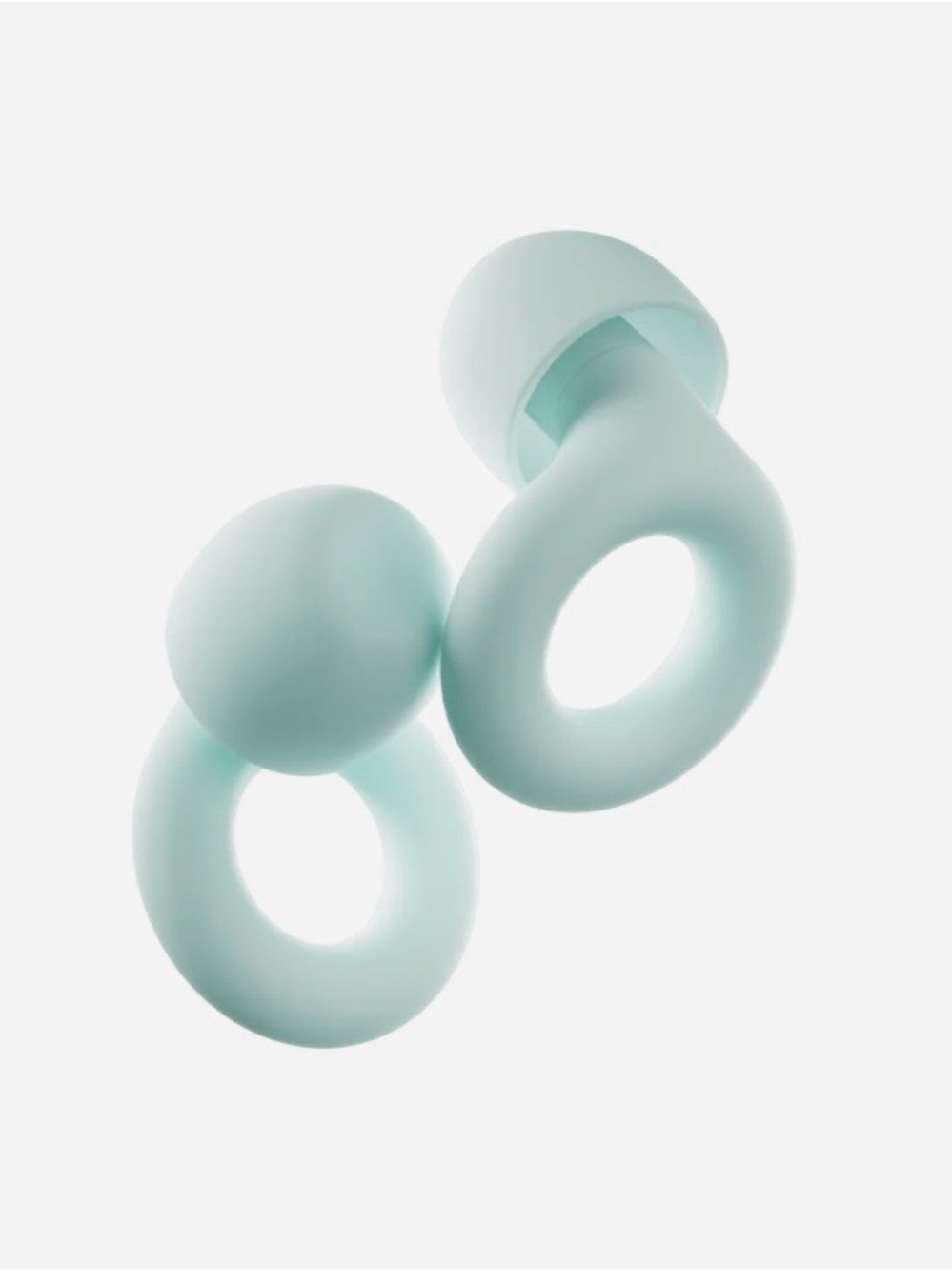 Loop Quiet 2 Earplugs Mint NIB